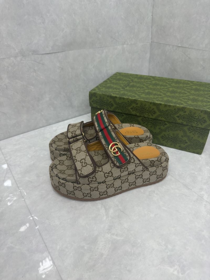 Gucci Slippers